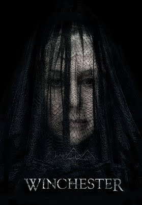 Xem Phim Dinh Thự Winchester Vietsub HD Online - Rophim