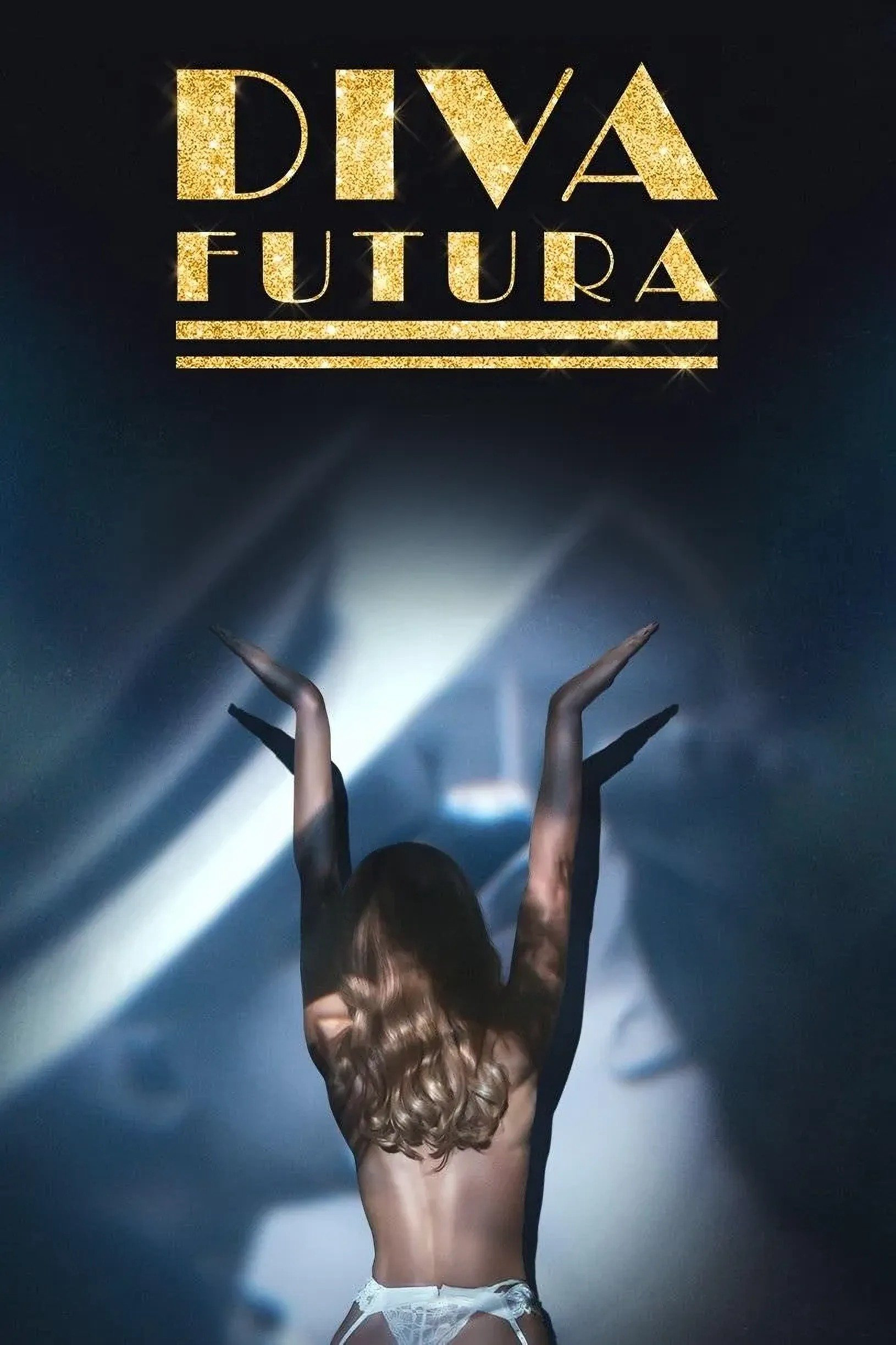 Xem Phim Diva Futura Vietsub HD Online - Rophim