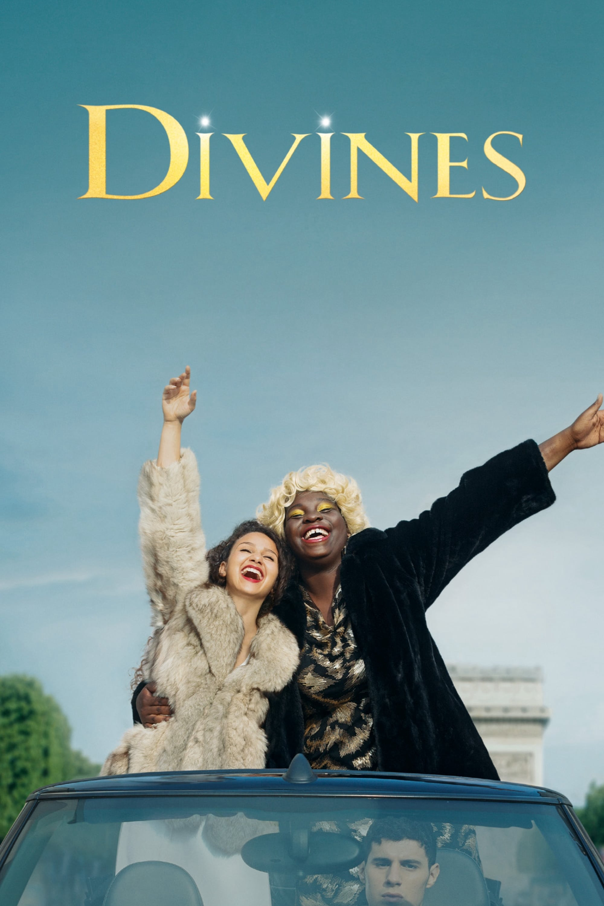 Xem Phim Divines Vietsub HD Online - Rophim