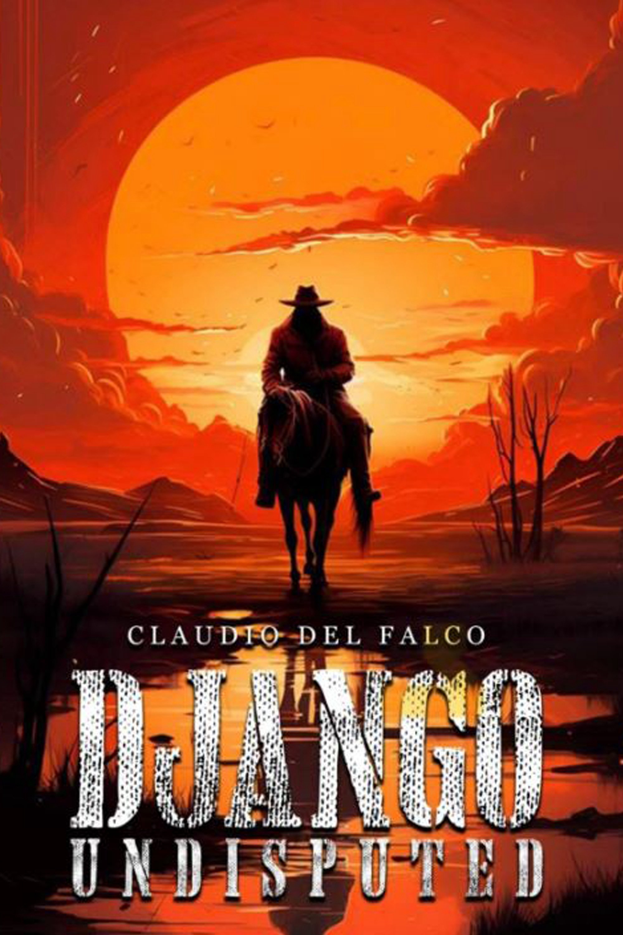 Xem Phim Django Undisputed Vietsub HD Online - Rophim