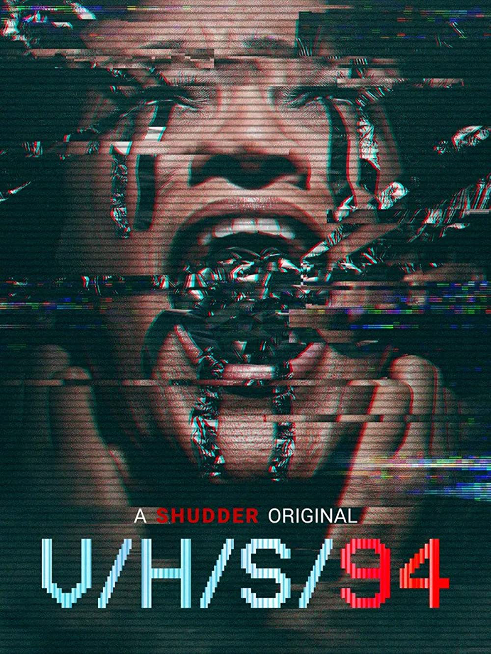 Xem Phim Đoạn Băng Kinh Hoàng 94 Vietsub HD Online - Rophim