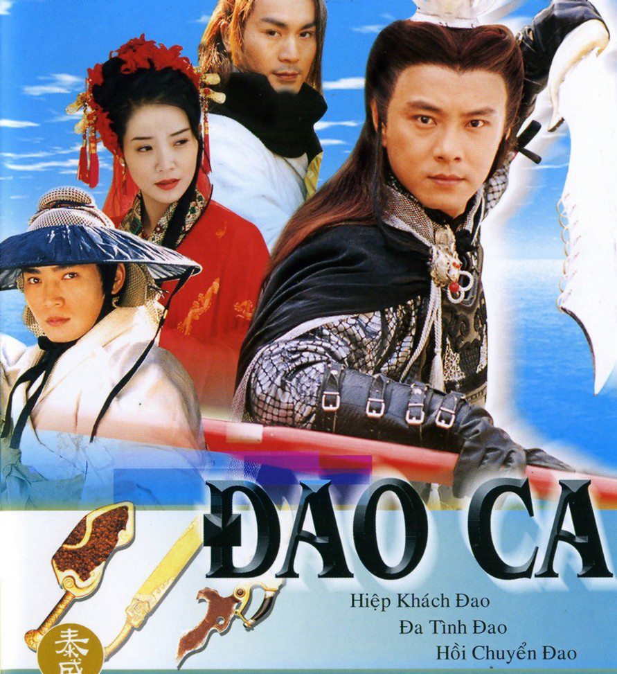 Xem Phim Đoản Đao Hiệp Sĩ Vietsub HD Online - Rophim