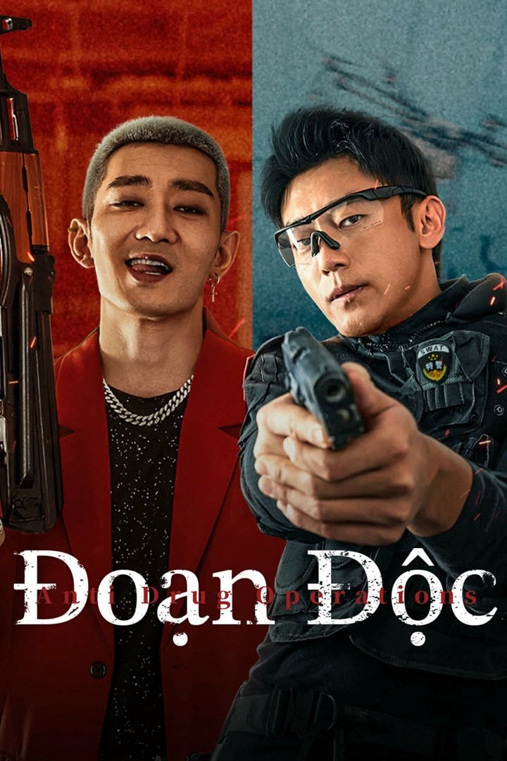 Xem Phim Đoạn Độc Vietsub HD Online - Rophim
