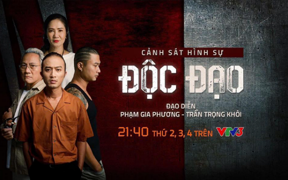 Xem Phim Độc Đạo Vietsub HD Online - Rophim