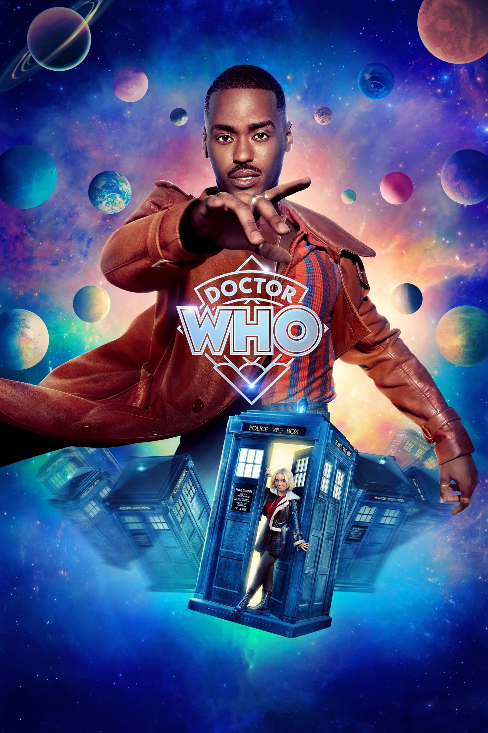 Xem Phim Doctor Who Vietsub HD Online - Rophim