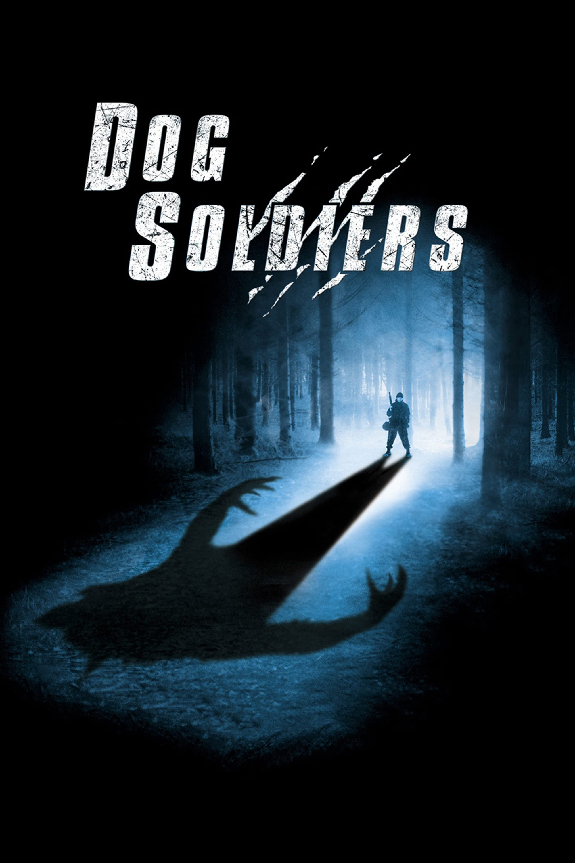 Xem Phim Dog Soldiers Vietsub HD Online - Rophim