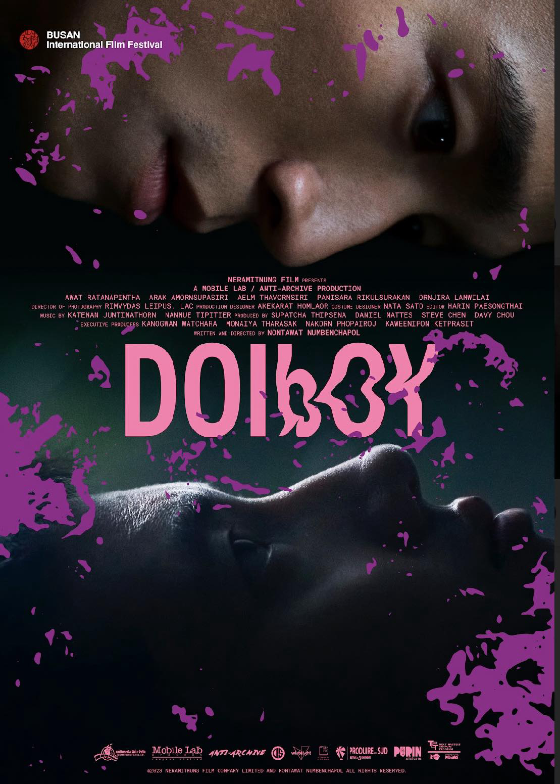 Xem Phim Doi Boy Vietsub HD Online - Rophim