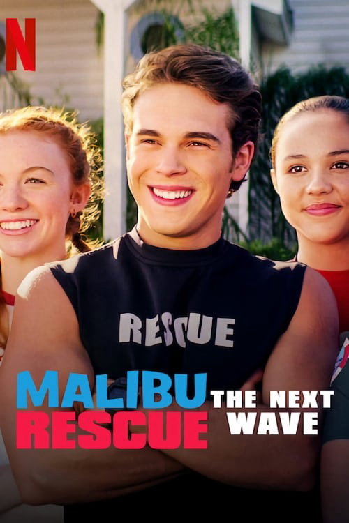 Xem Phim Đội Cứu Hộ Malibu 2: Đợt Sóng Mới Vietsub HD Online - Rophim