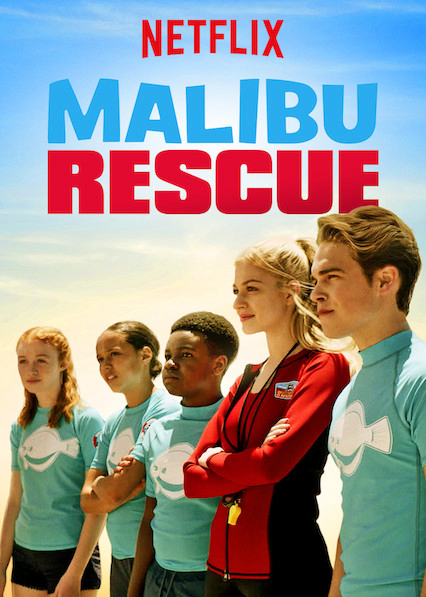 Xem Phim Đội cứu hộ Malibu Vietsub HD Online - Rophim