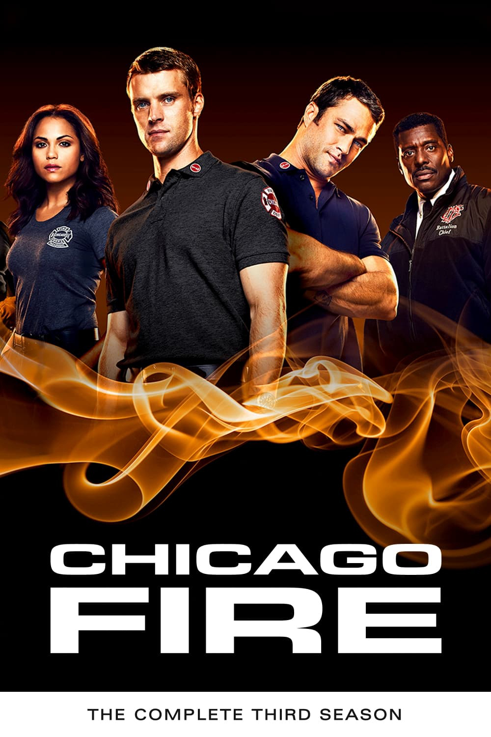 Xem Phim Đội Cứu Hoả Chicago (Phần 3) Vietsub HD Online - Rophim