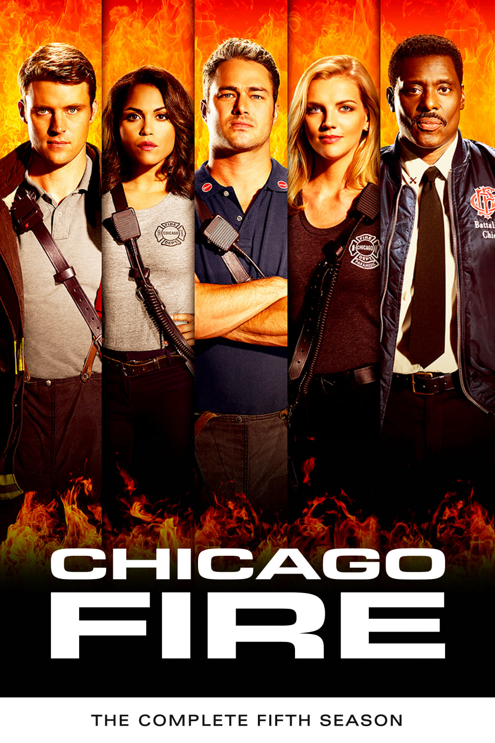 Xem Phim Đội Cứu Hoả Chicago (Phần 5) Vietsub HD Online - Rophim