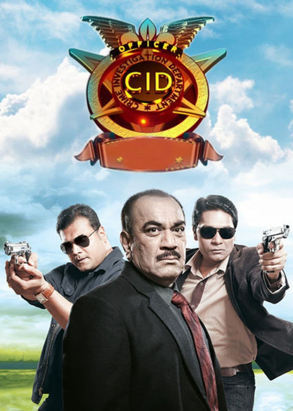 Xem Phim Đội Đặc Nhiệm CID Vietsub HD Online - Rophim