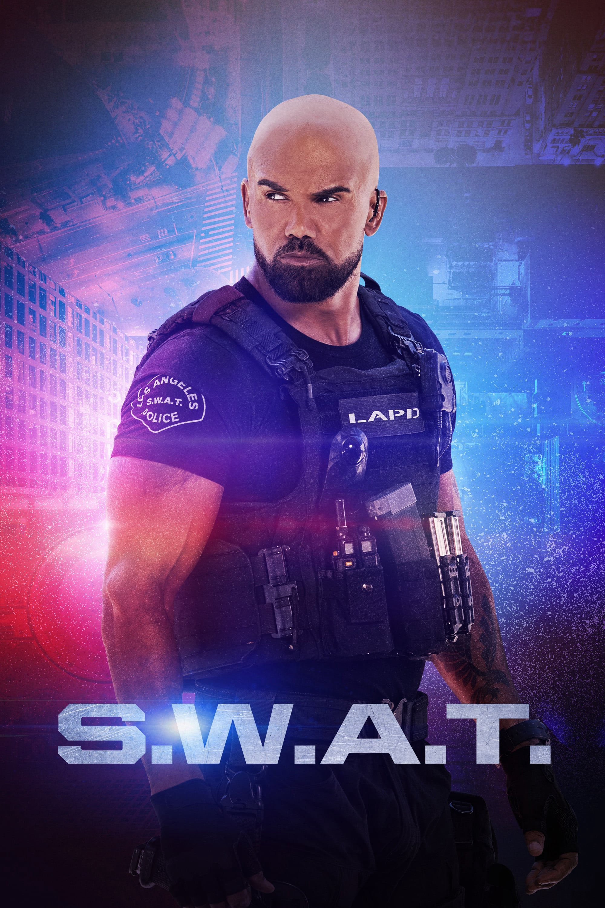 Xem Phim Đội Đặc Nhiệm SWAT (Phần 8) Vietsub HD Online - Rophim
