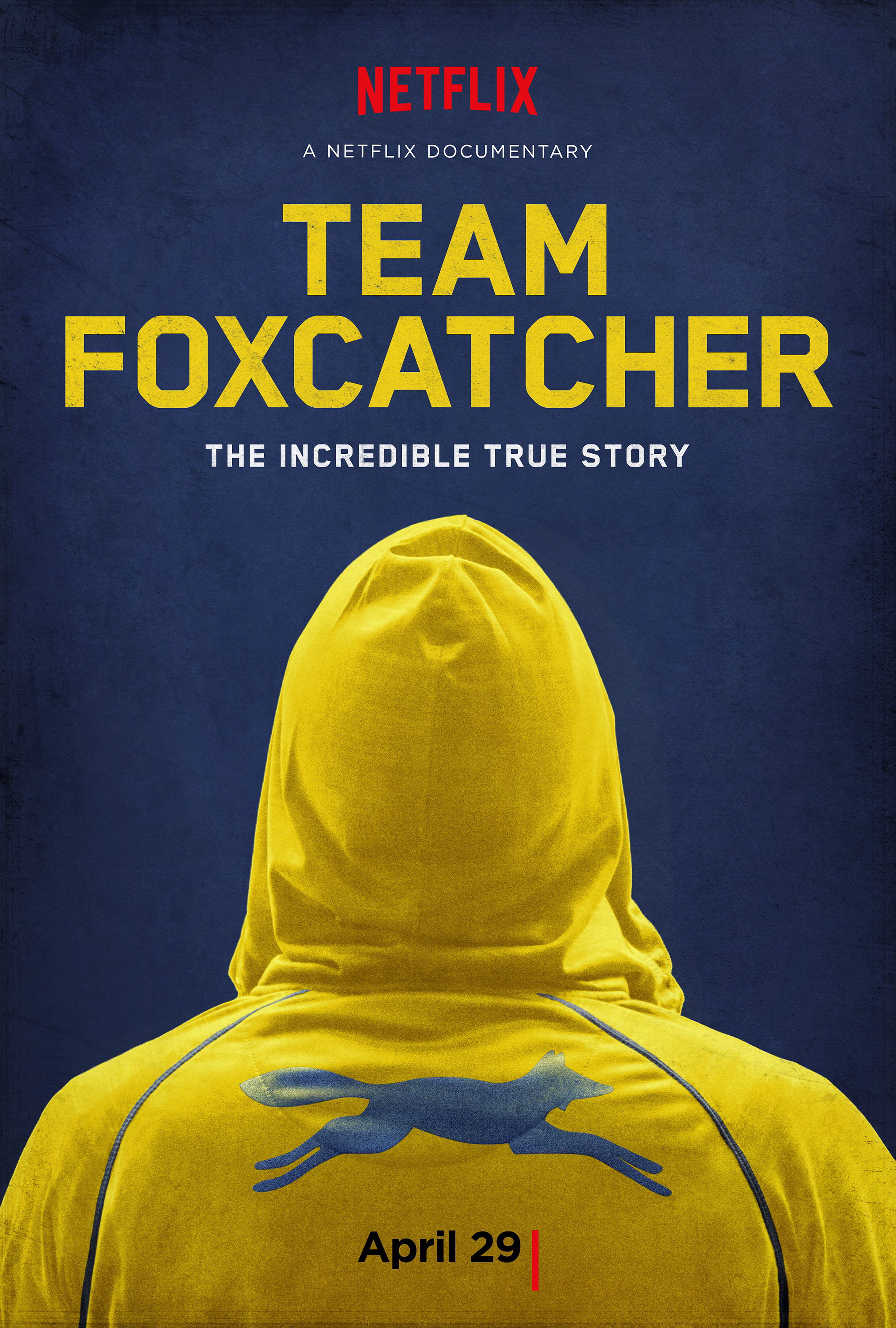 Xem Phim Đội Foxcatcher Vietsub HD Online - Rophim