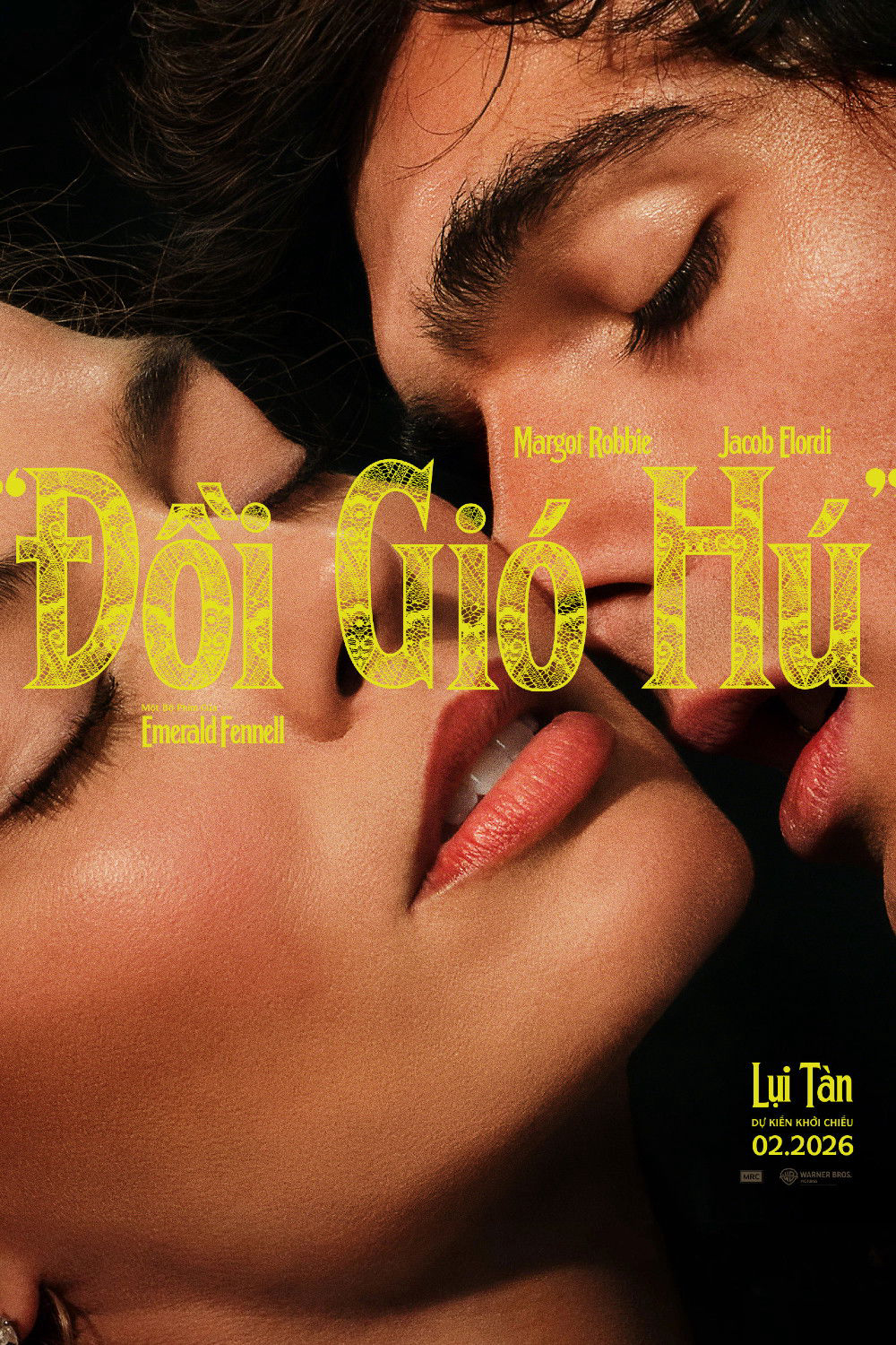 Xem Phim "Đồi Gió Hú" Vietsub HD Online - Rophim