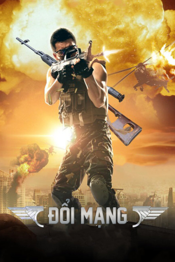 Xem Phim Đổi Mạng Vietsub HD Online - Rophim