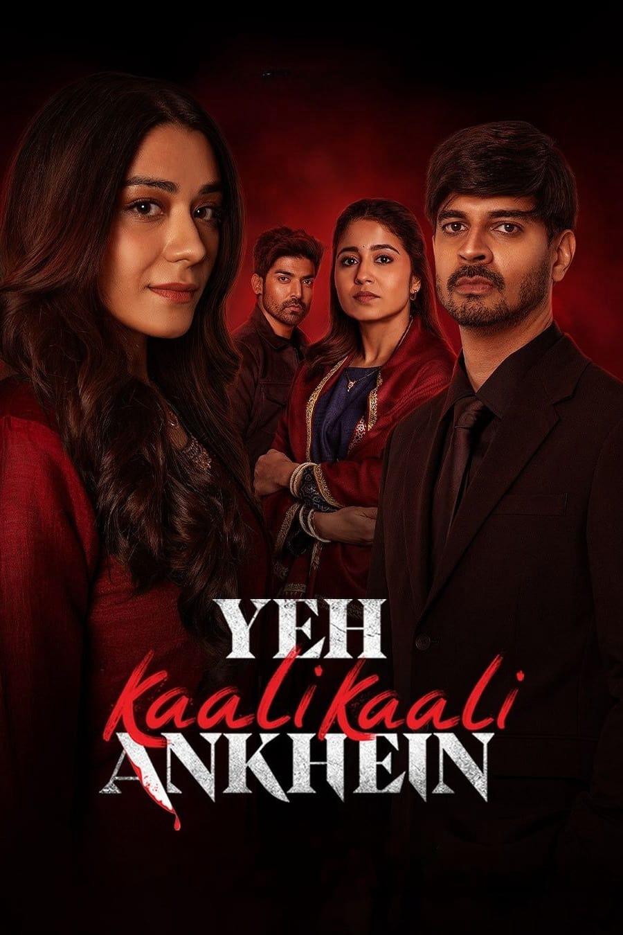 Xem Phim Đôi Mắt Đen Ấy (Phần 2) Vietsub HD Online - Rophim