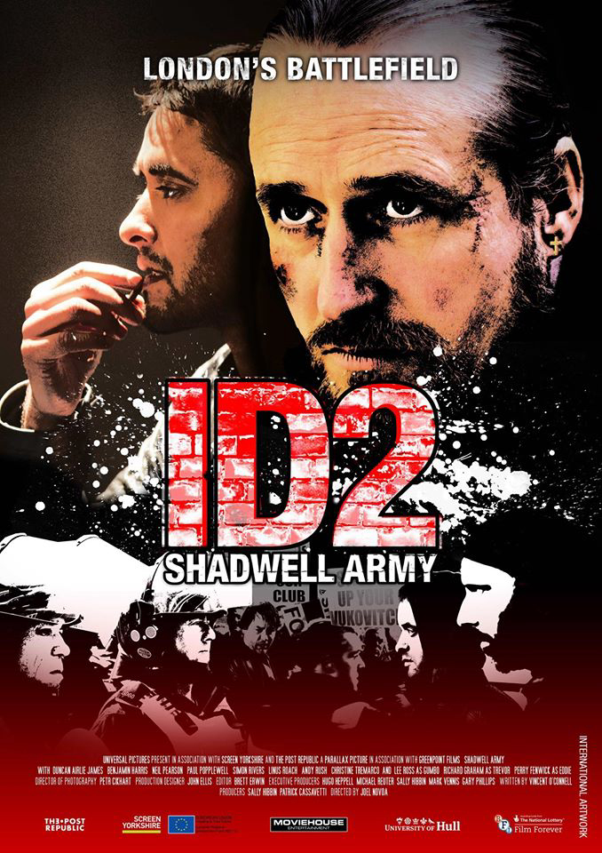 Xem Phim Đội Quân Shadwell Vietsub HD Online - Rophim