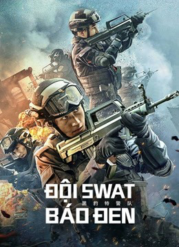 Xem Phim Đội SWAT Báo Đen Vietsub HD Online - Rophim