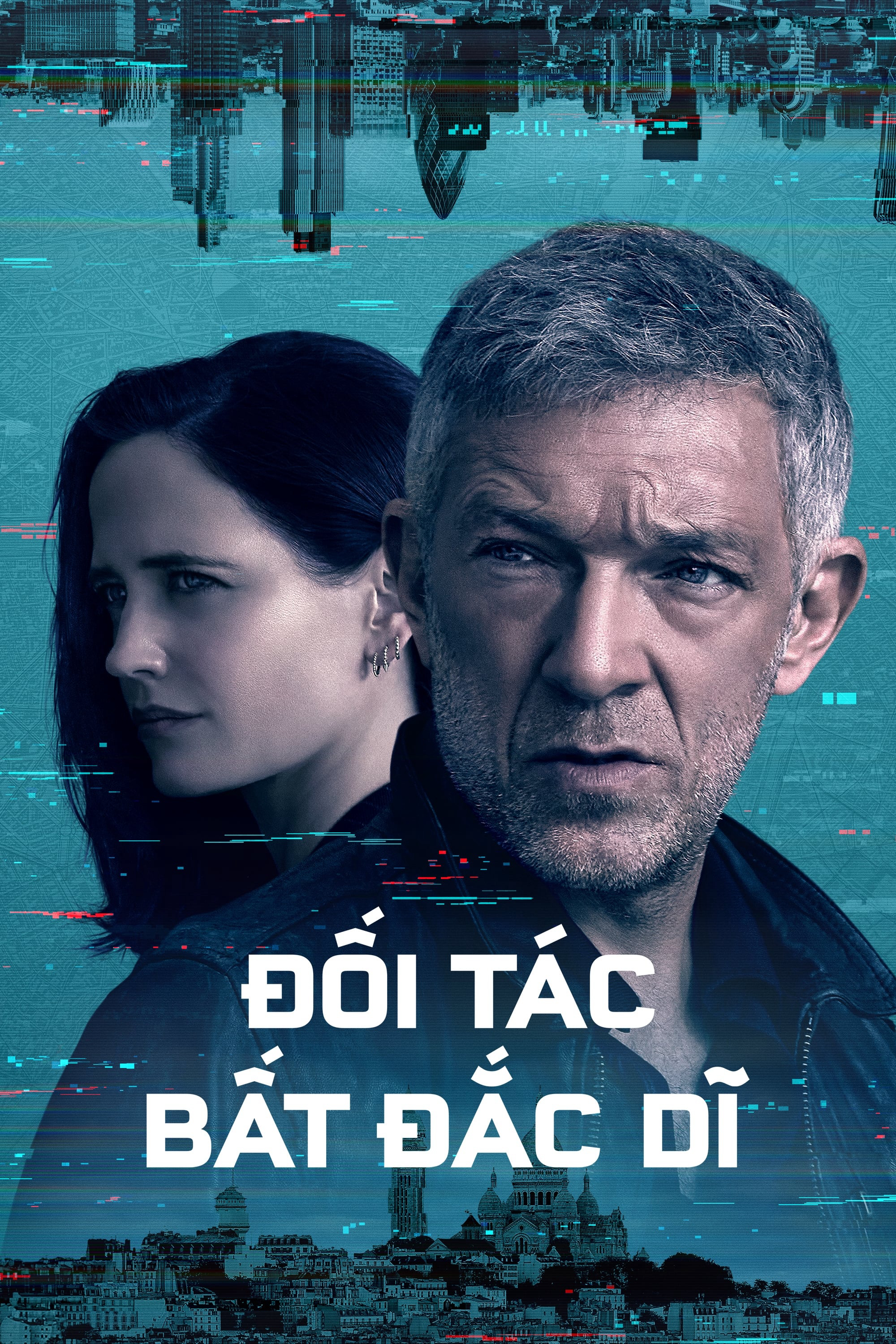 Xem Phim Đối Tác Bất Đắc Dĩ Vietsub HD Online - Rophim