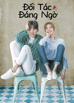 Xem Phim Đối Tác Đáng Ngờ Vietsub HD Online - Rophim