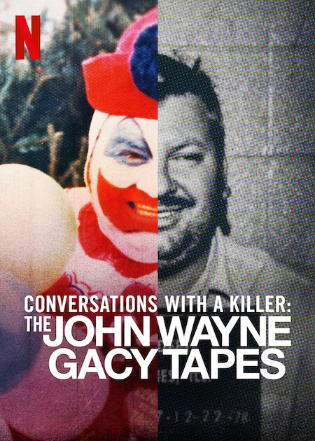 Xem Phim Đối thoại với kẻ sát nhân: John Wayne Gacy Vietsub HD Online - Rophim