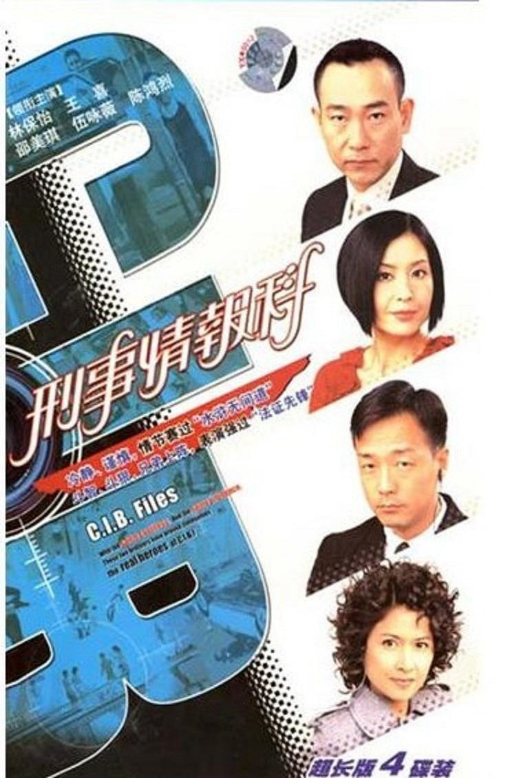 Xem Phim Đội Tình Báo CIB Vietsub HD Online - Rophim