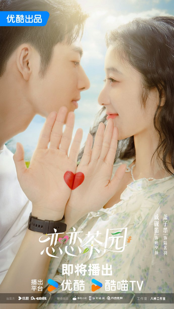 Xem Phim Đồi Trà Tình Yêu Vietsub HD Online - Rophim