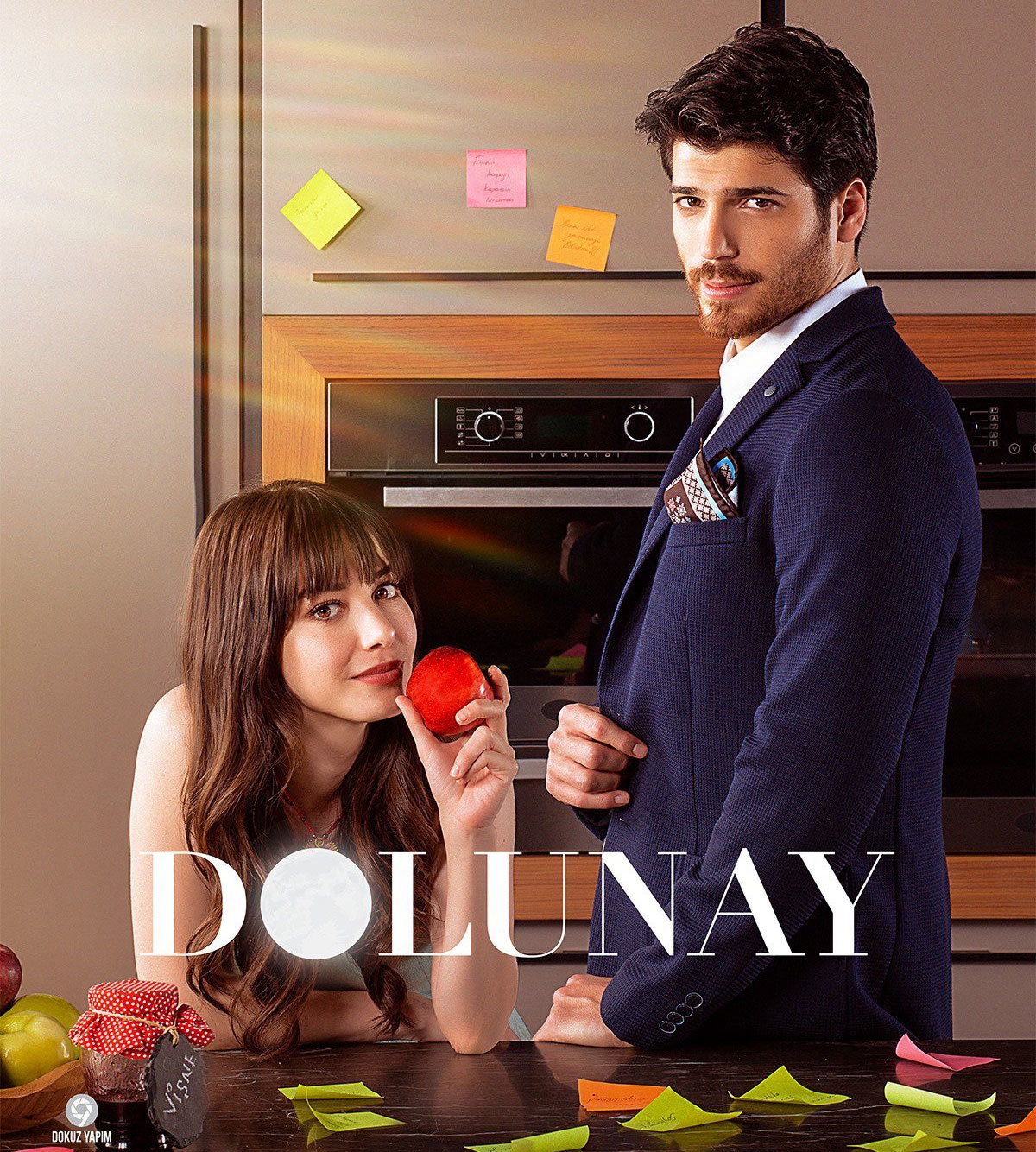Xem Phim Dolunay Vietsub HD Online - Rophim