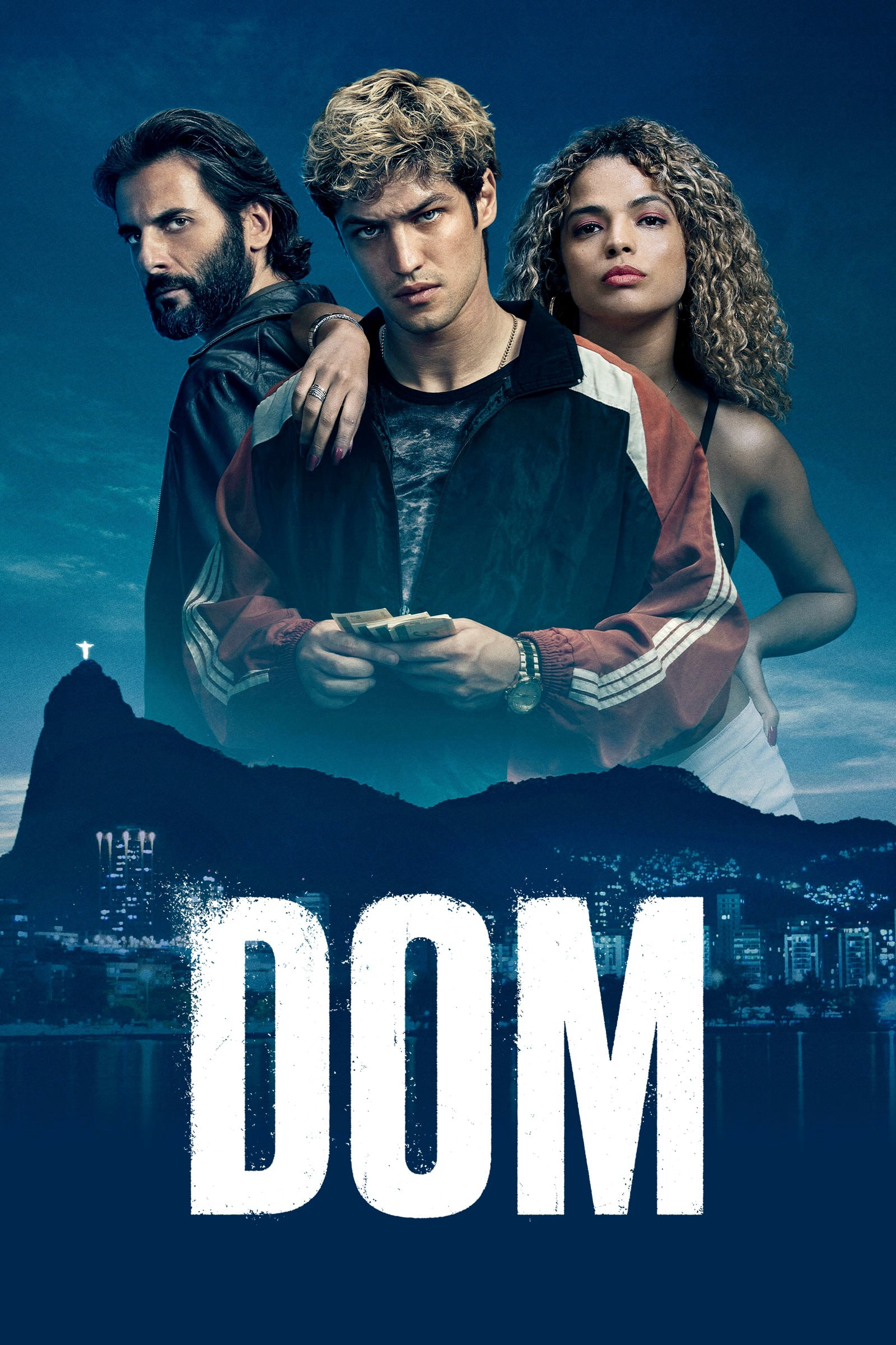 Xem Phim Dom (Phần 1) Vietsub HD Online - Rophim