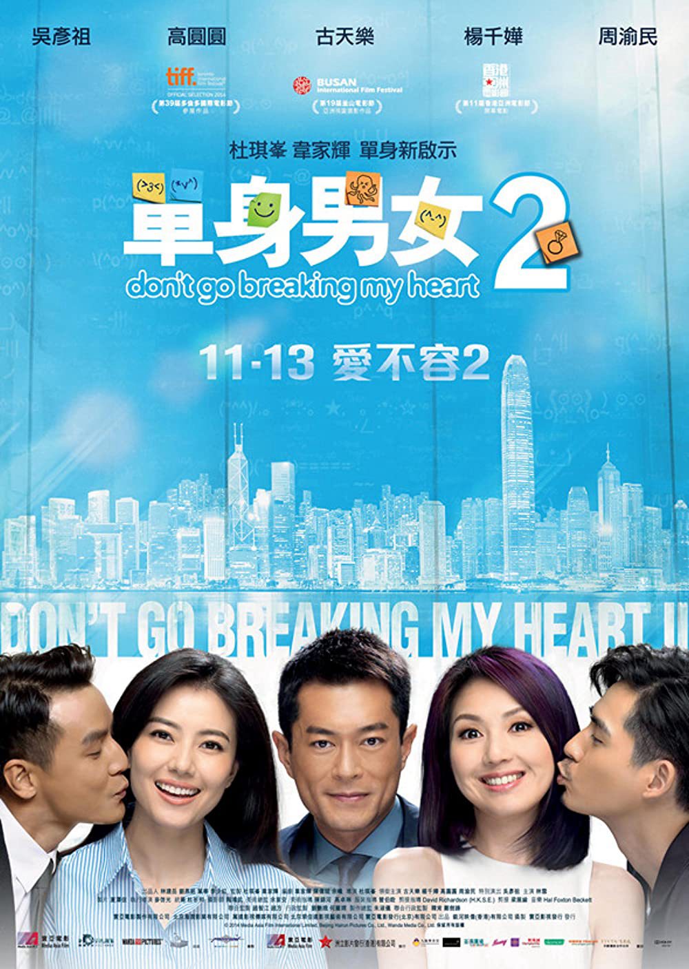 Xem Phim Đơn Thân Nam Nữ 2 Vietsub HD Online - Rophim
