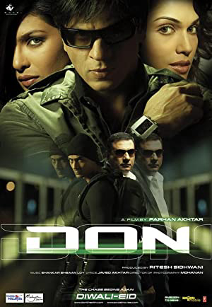 Xem Phim Don Vietsub HD Online - Rophim