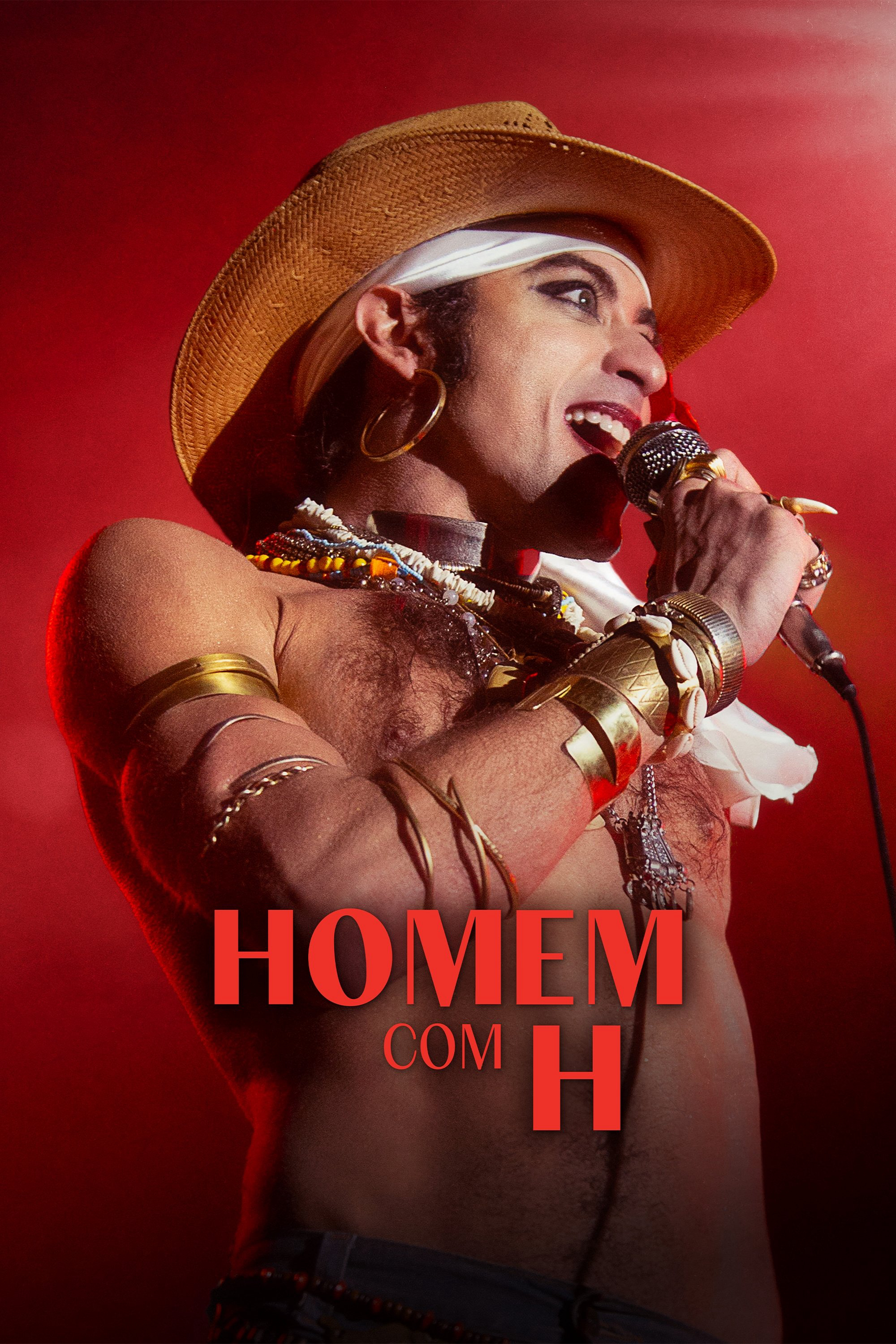 Xem Phim Dòng máu Latinh – Bản ballad của Ney Matogrosso Vietsub HD Online - Rophim