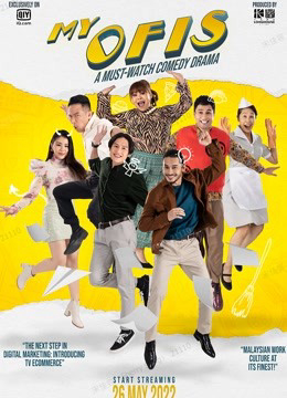 Xem Phim Đồng Nghiệp Quái Đản Của Tôi Vietsub HD Online - Rophim