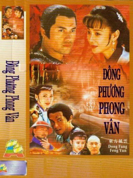 Xem Phim Đông Phương Phong Vân Vietsub HD Online - Rophim