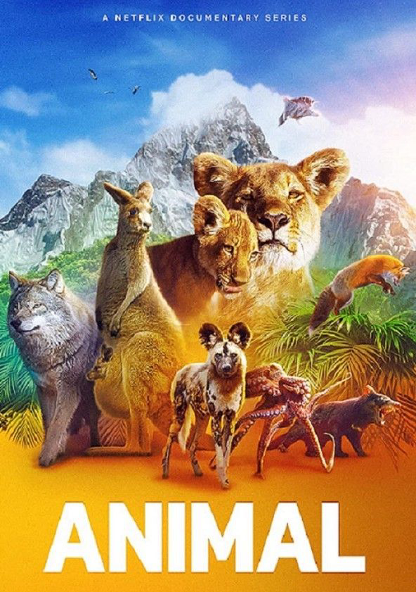 Xem Phim Động vật (Phần 2) Vietsub HD Online - Rophim