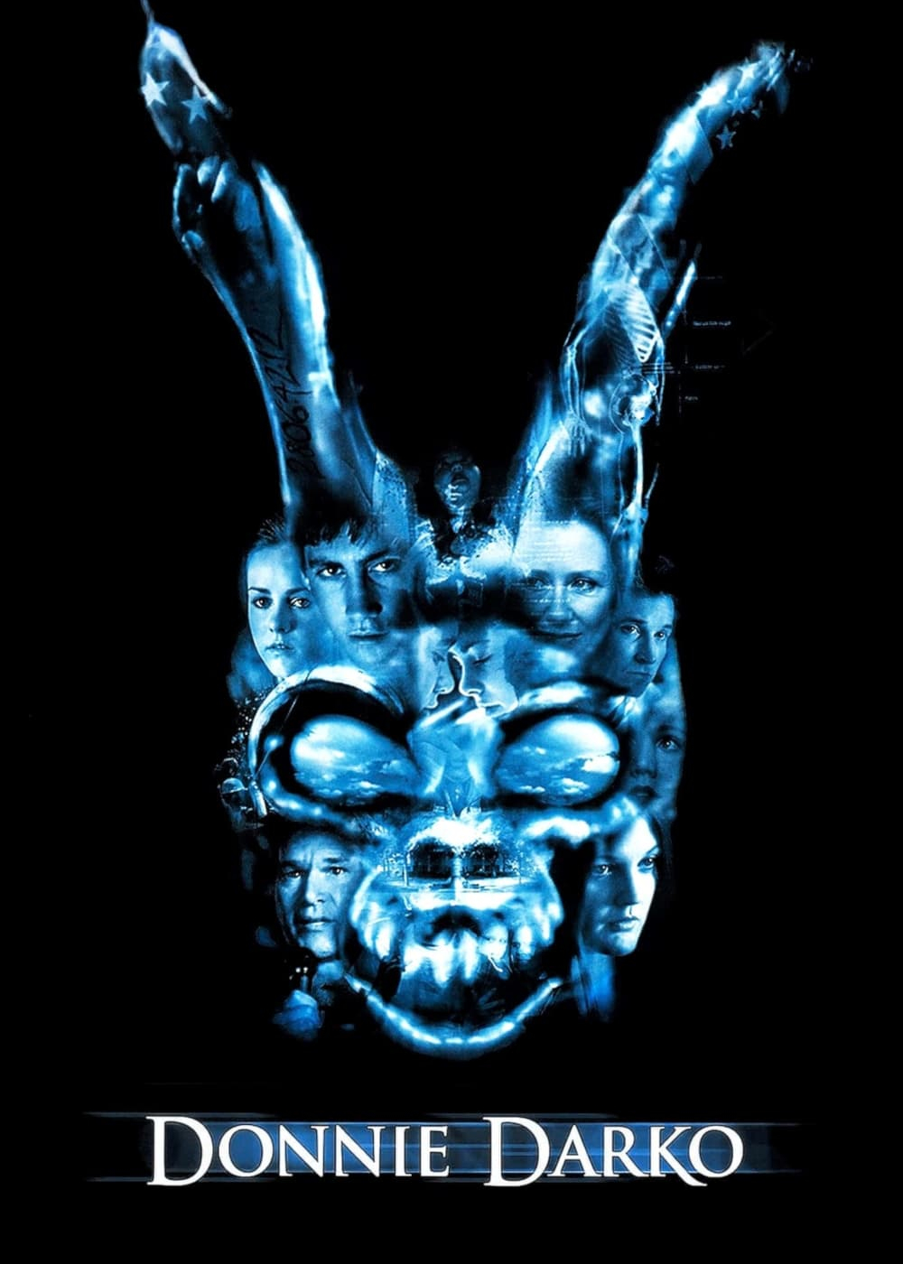 Xem Phim Donnie Darko Vietsub HD Online - Rophim