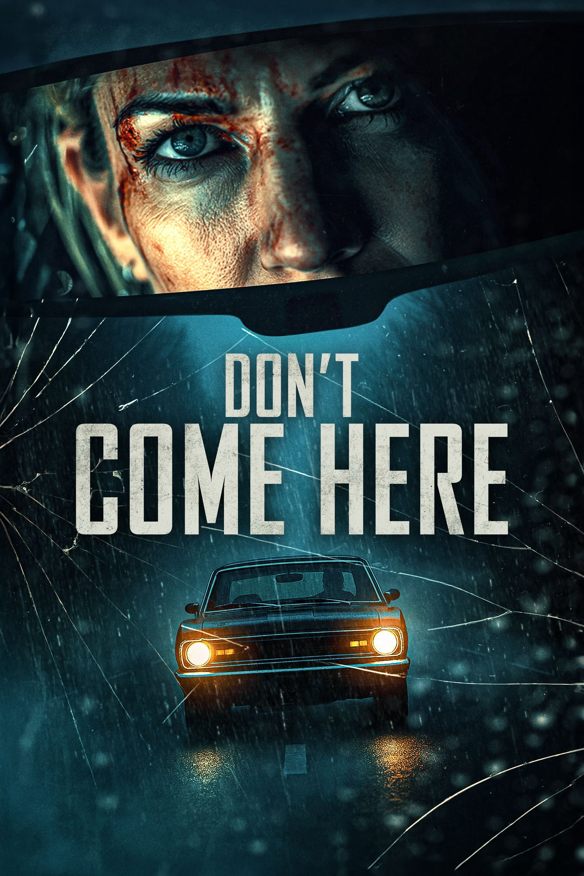 Xem Phim Don't Come Here Vietsub HD Online - Rophim