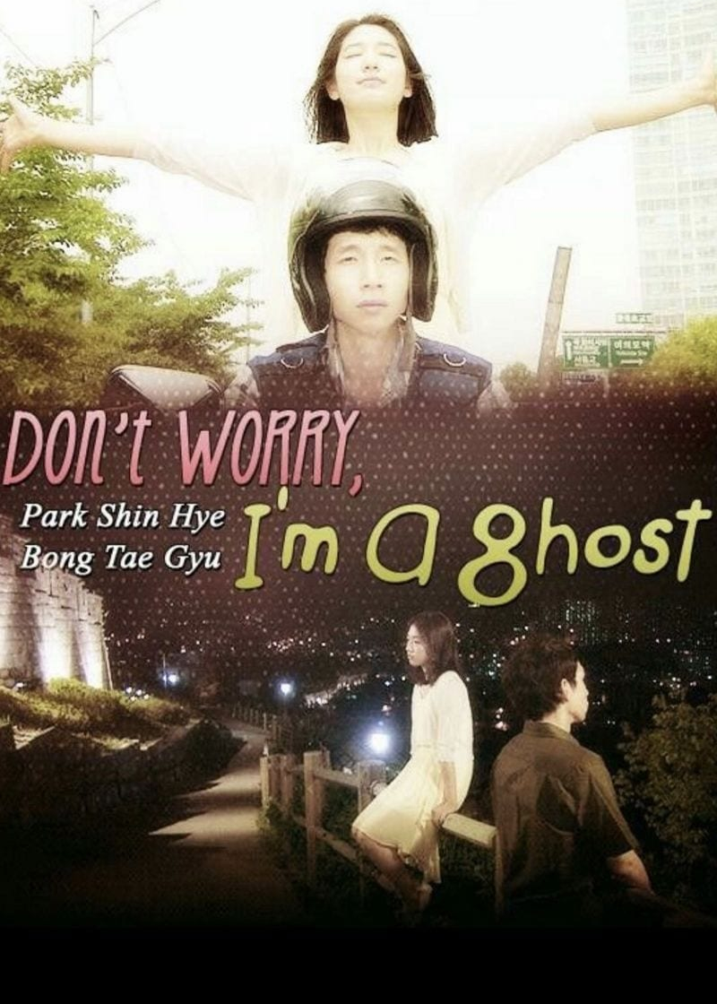 Xem Phim Don't Worry, I'm a Ghost Vietsub HD Online - Rophim