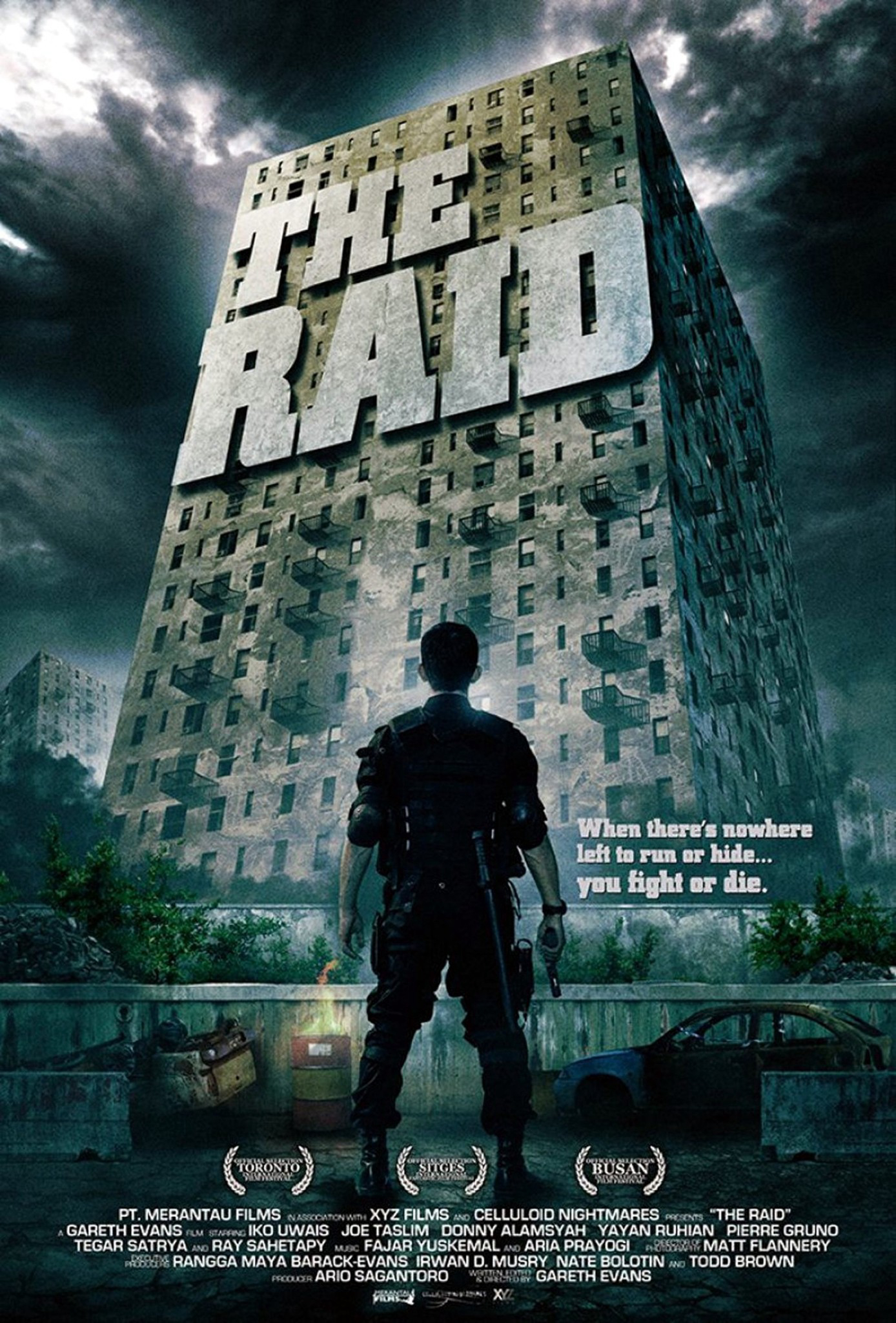 Xem Phim Đột kích: Chuộc tội Vietsub HD Online - Rophim