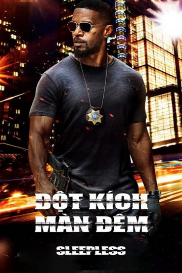 Xem Phim Đột Kích Màn Đêm Vietsub HD Online - Rophim