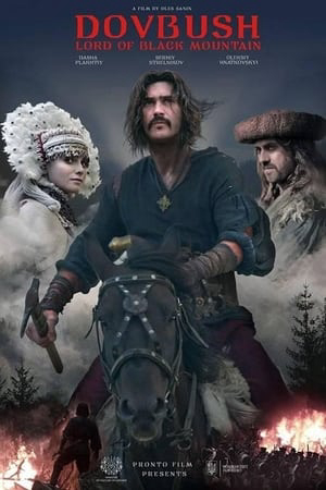 Xem Phim Dovbush Vietsub HD Online - Rophim