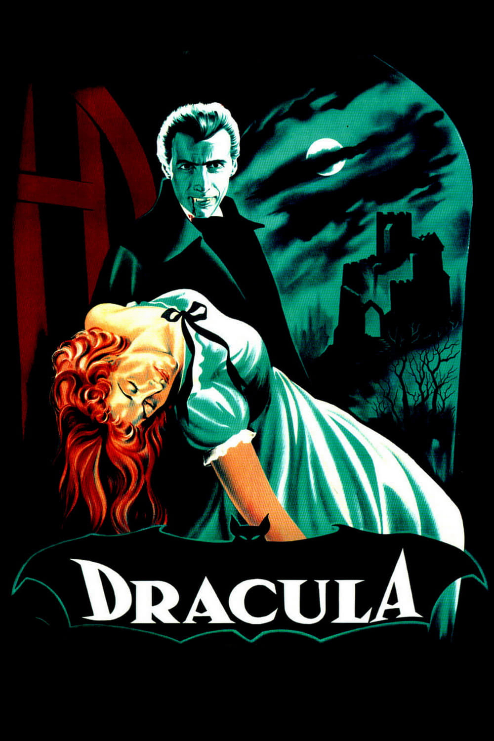 Xem Phim Dracula Vietsub HD Online - Rophim