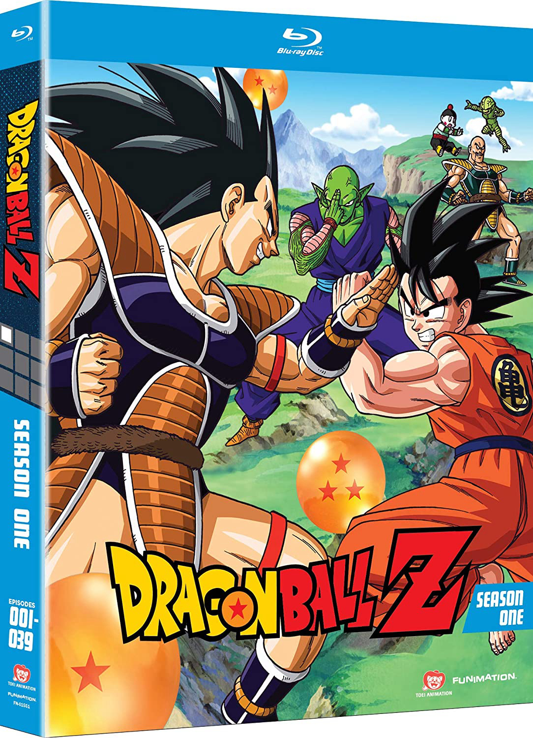 Xem Phim Dragon Ball Kai Vietsub HD Online - Rophim
