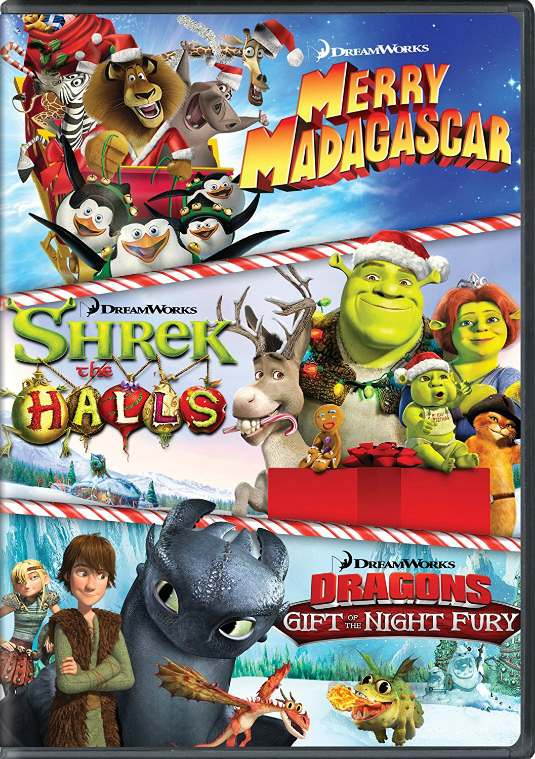 Xem Phim DreamWorks: Những tác phẩm kinh điển mùa lễ Vietsub HD Online - Rophim