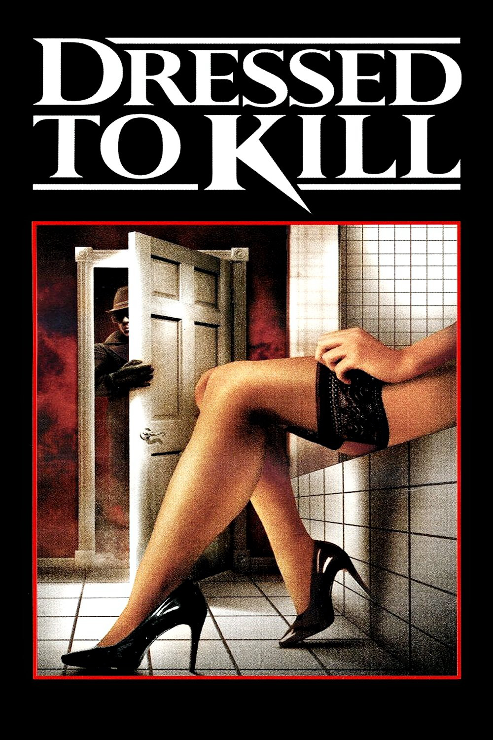 Xem Phim Dressed to Kill Vietsub HD Online - Rophim