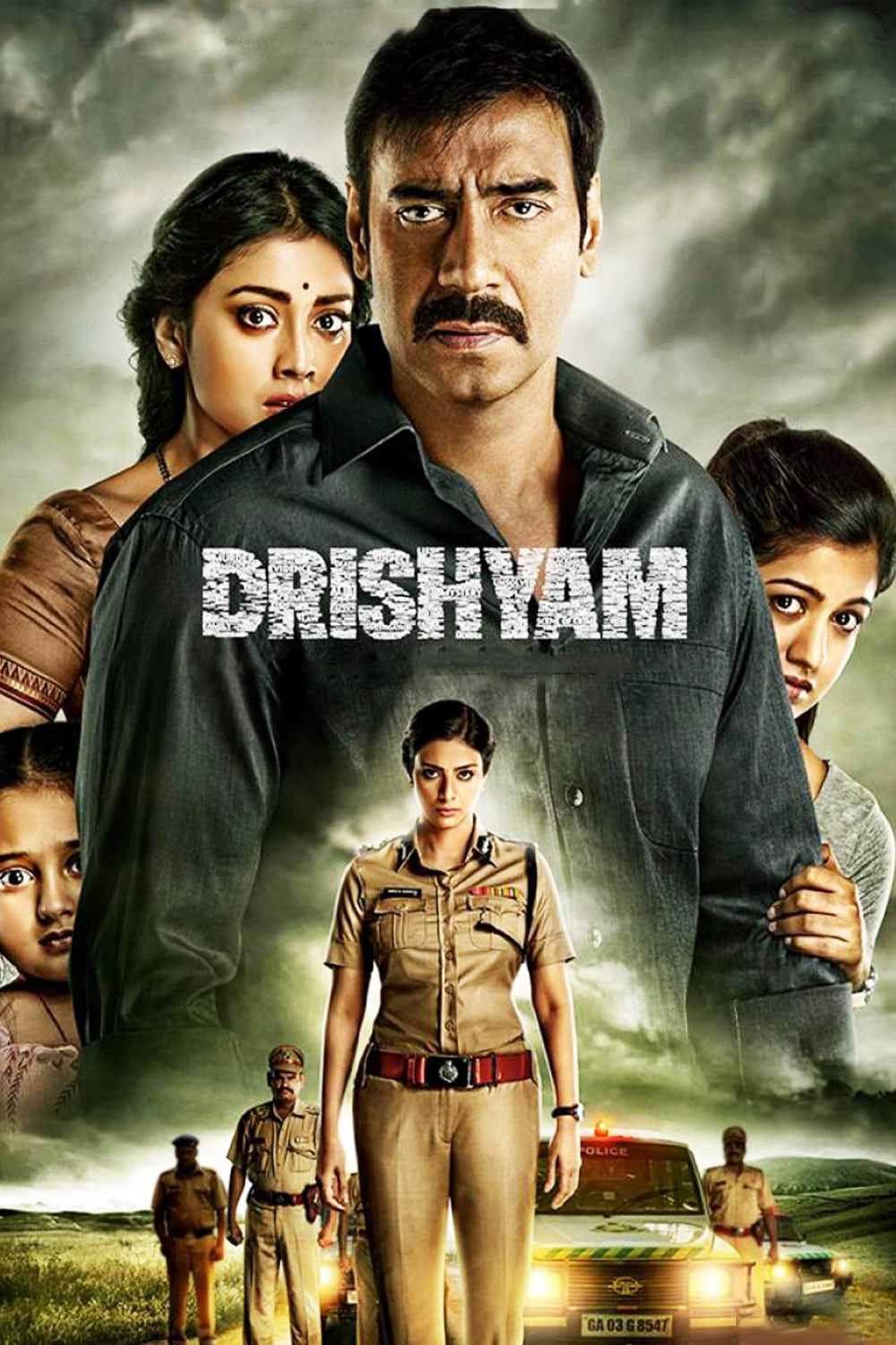 Xem Phim Drishyam Vietsub HD Online - Rophim