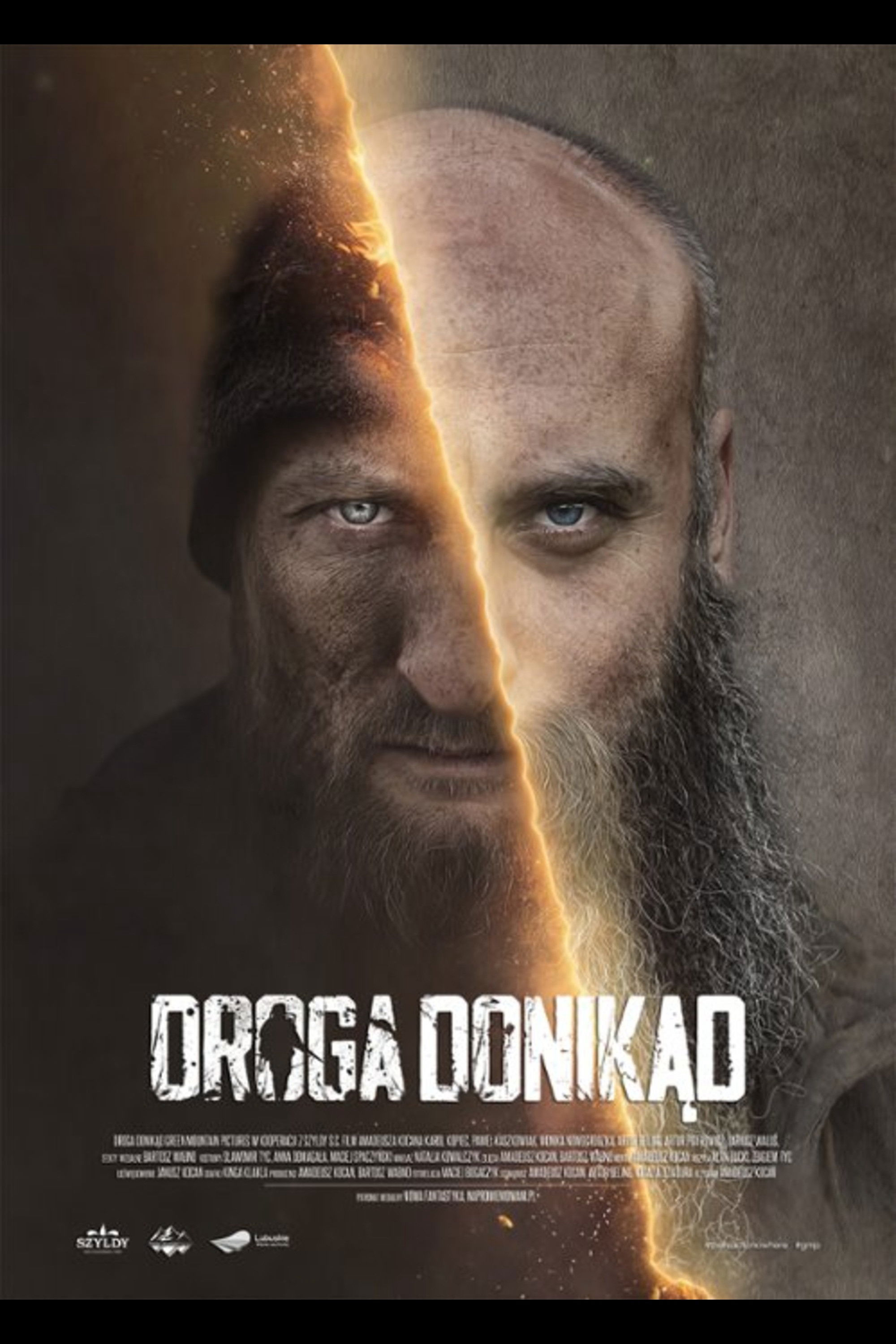Xem Phim Droga donikąd Vietsub HD Online - Rophim