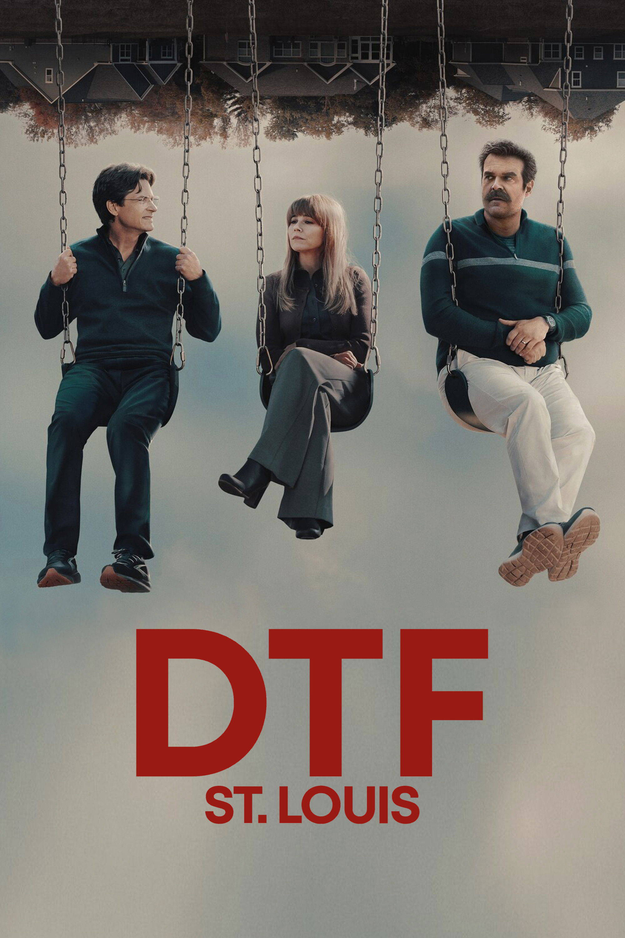 Xem Phim DTF St. Louis Vietsub HD Online - Rophim