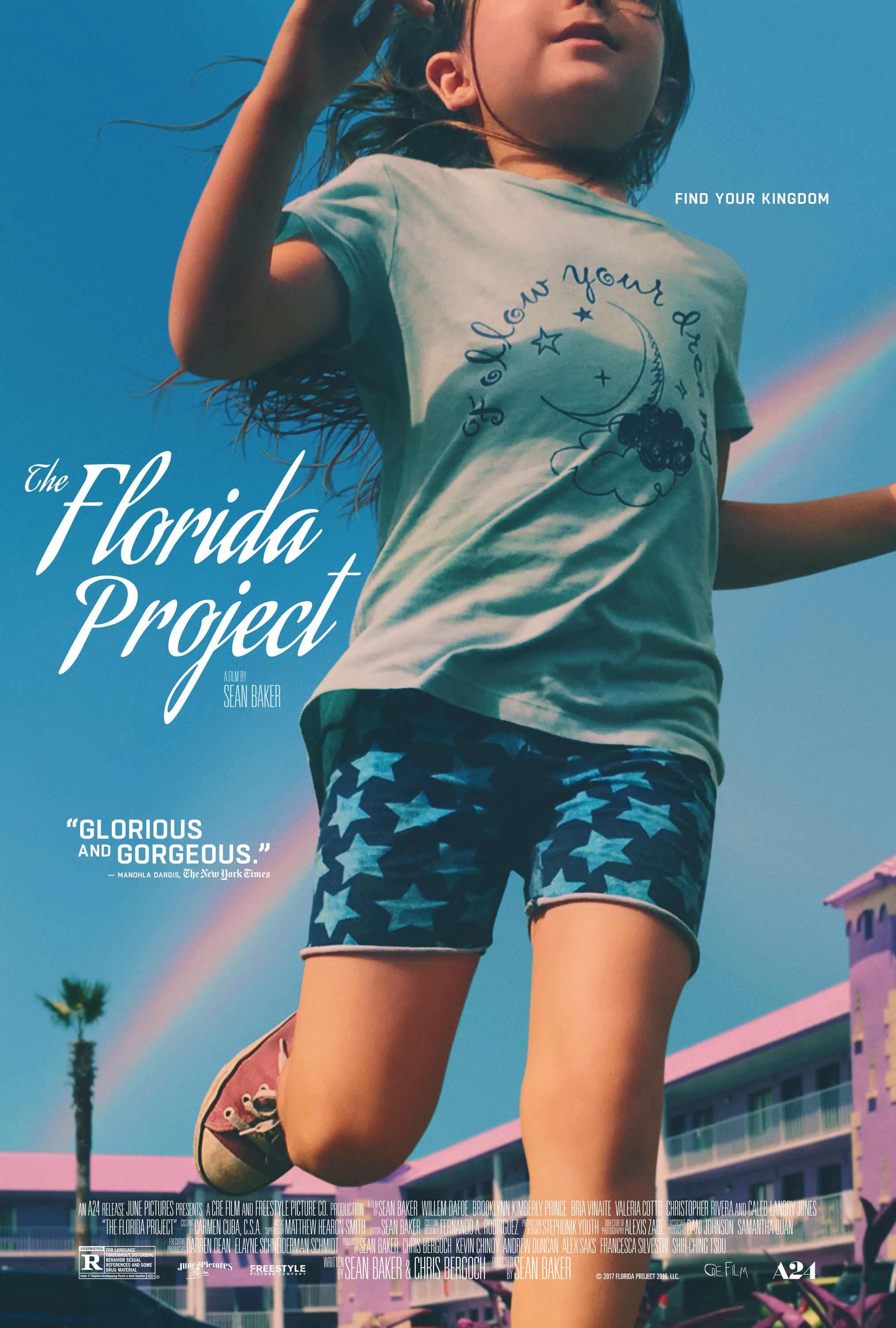 Xem Phim Dự Án Florida Vietsub HD Online - Rophim